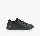 ON THEROGERADVANTAGE in BLACK