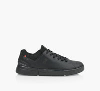 ON THEROGERADVANTAGE in BLACK