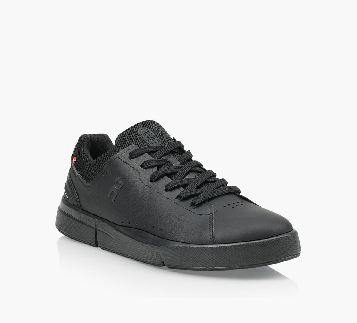 ON THEROGERADVANTAGE in BLACK view 2