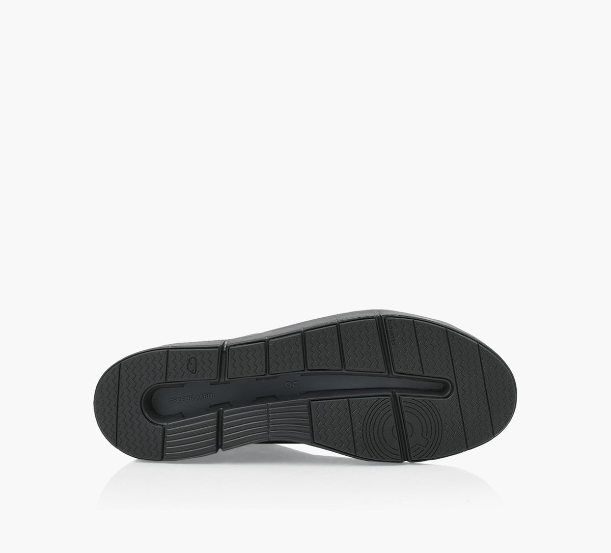 ON THEROGERADVANTAGE in BLACK view 4