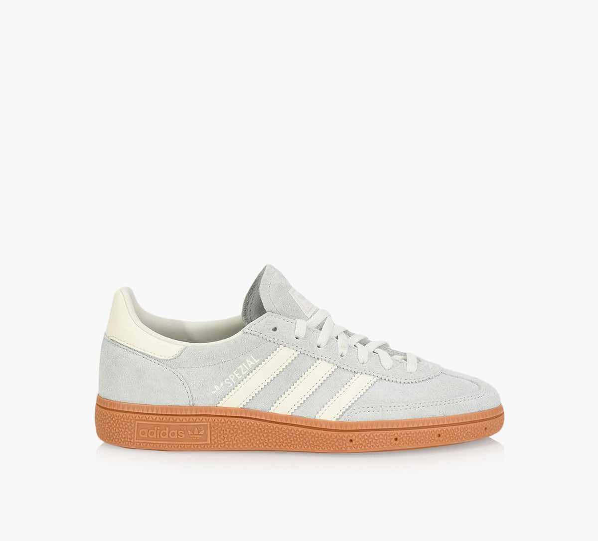 ADIDAS HANDBALLSPEZIAL in GREY
