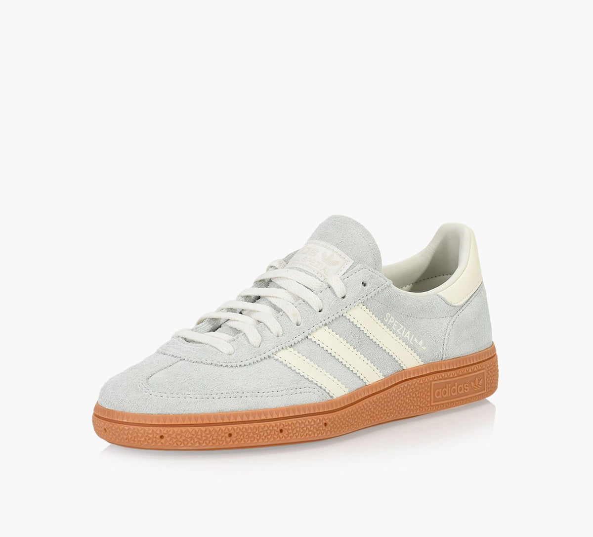 ADIDAS HANDBALLSPEZIAL in GREY view 2