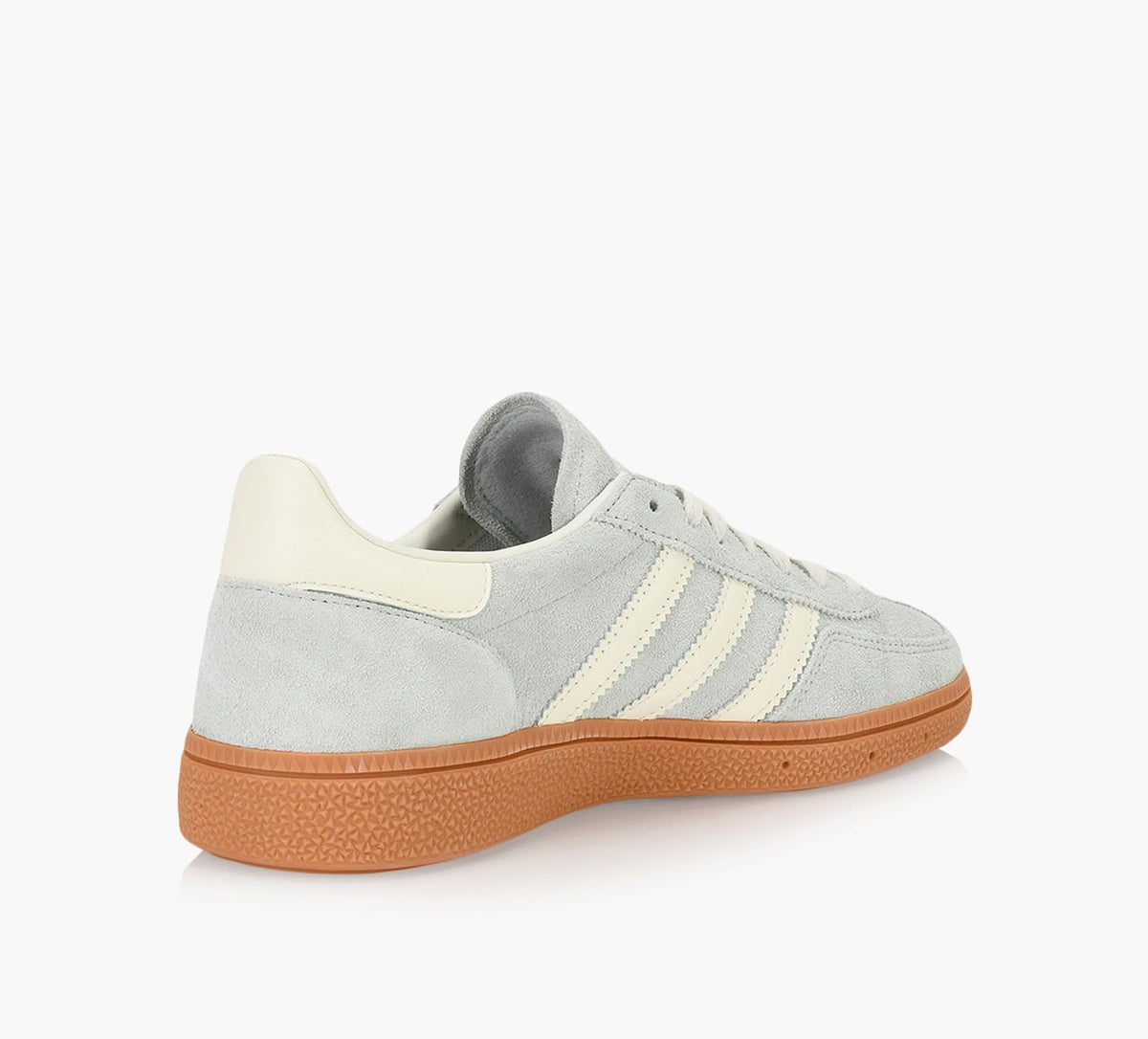 ADIDAS HANDBALLSPEZIAL in GREY view 3