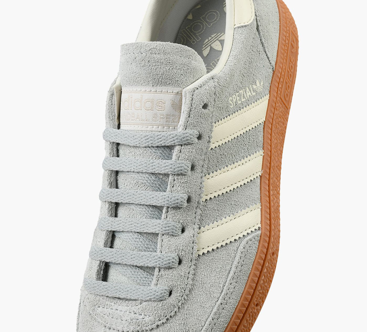 ADIDAS HANDBALLSPEZIAL in GREY view 1c