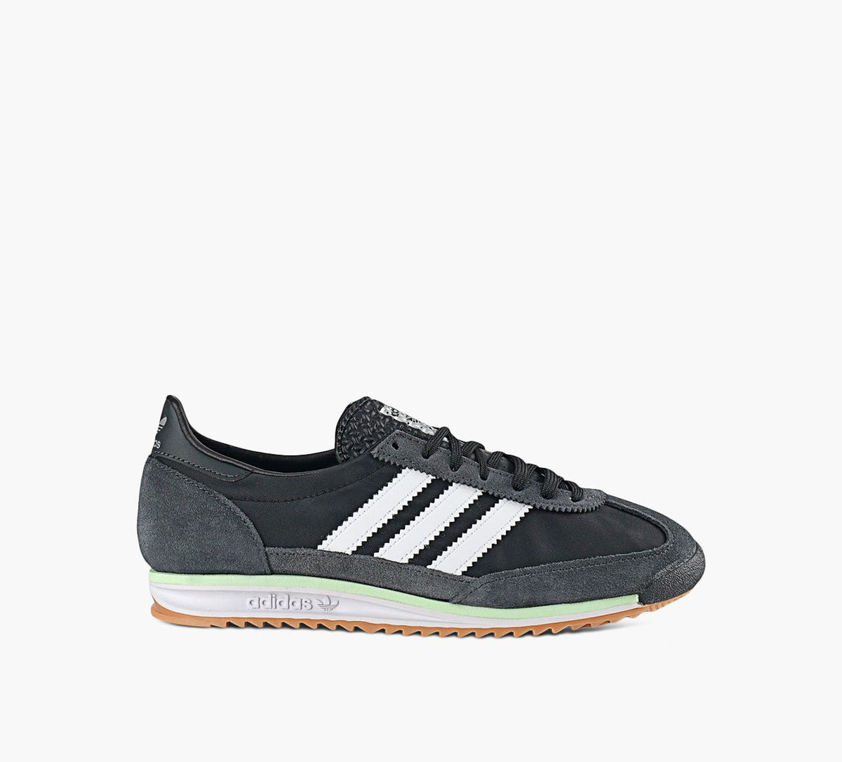ADIDAS SL72OG en NOIR