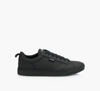 HUGO MORRIETENNIS in BLACK