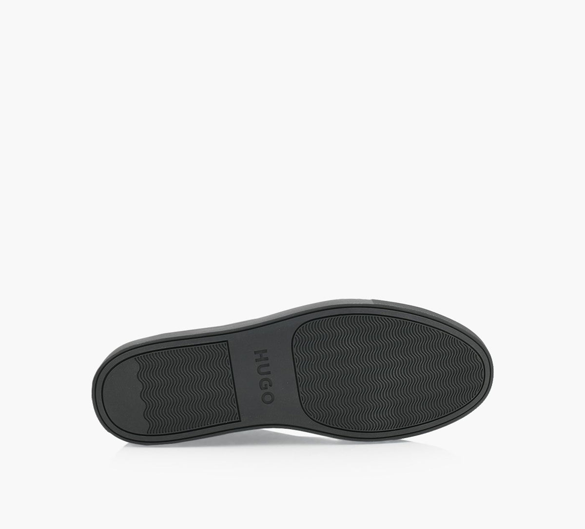 HUGO MORRIETENNIS in BLACK view 4
