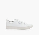 HUGO MORRIETENNIS in WHITE