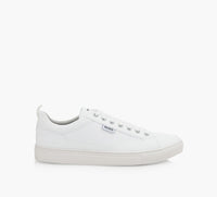 HUGO MORRIETENNIS in WHITE