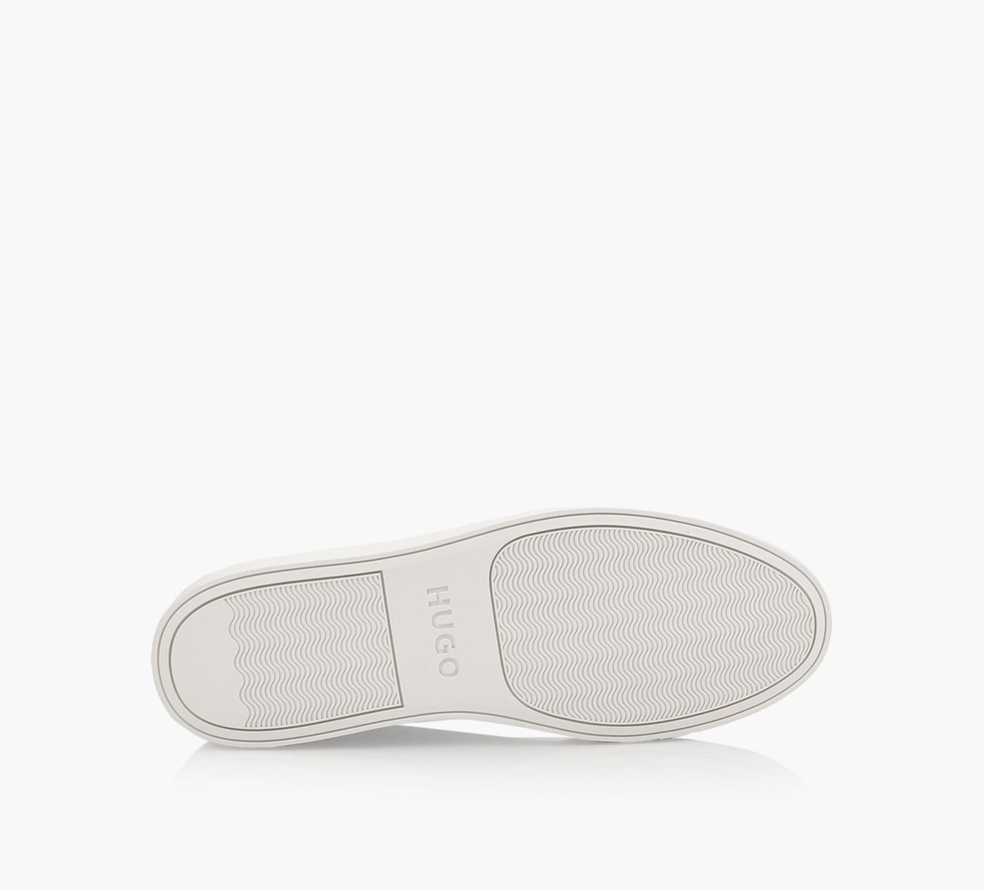 HUGO MORRIETENNIS in WHITE view 4