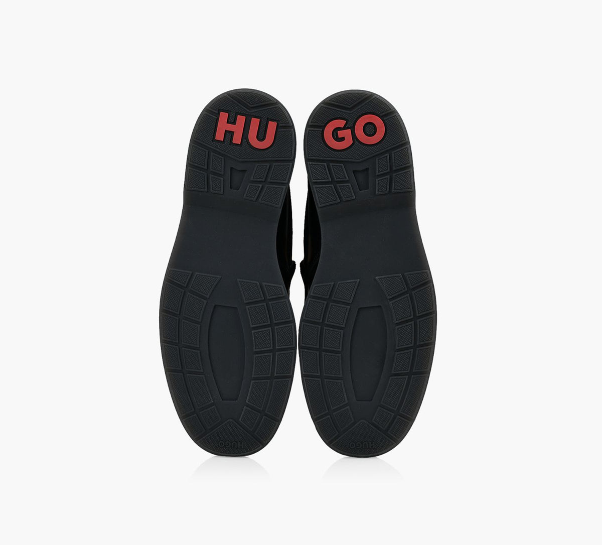 HUGO en NOIR vue 1c