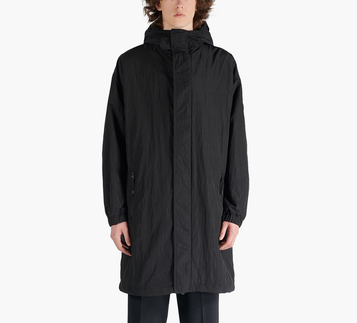 BOSS MORRY2431 in BLACK