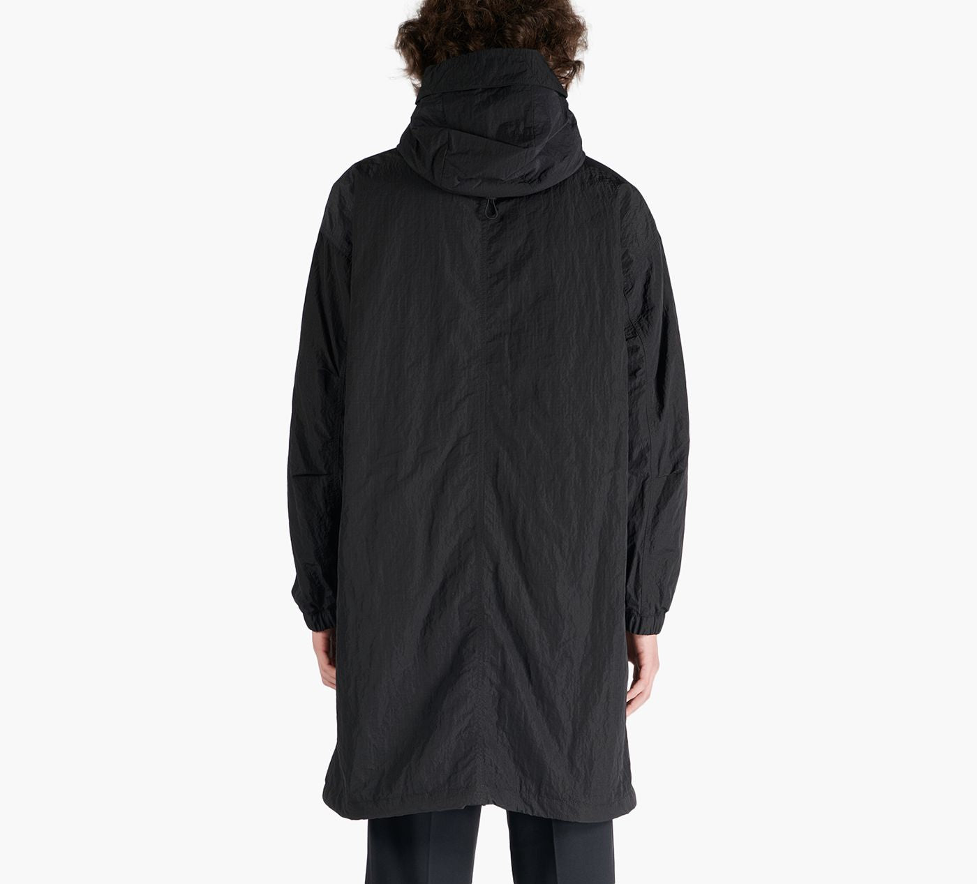 BOSS MORRY2431 in BLACK view 2