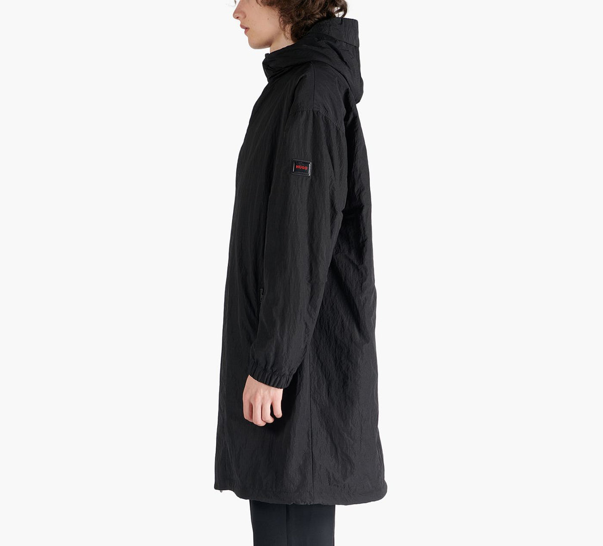BOSS MORRY2431 in BLACK view 3