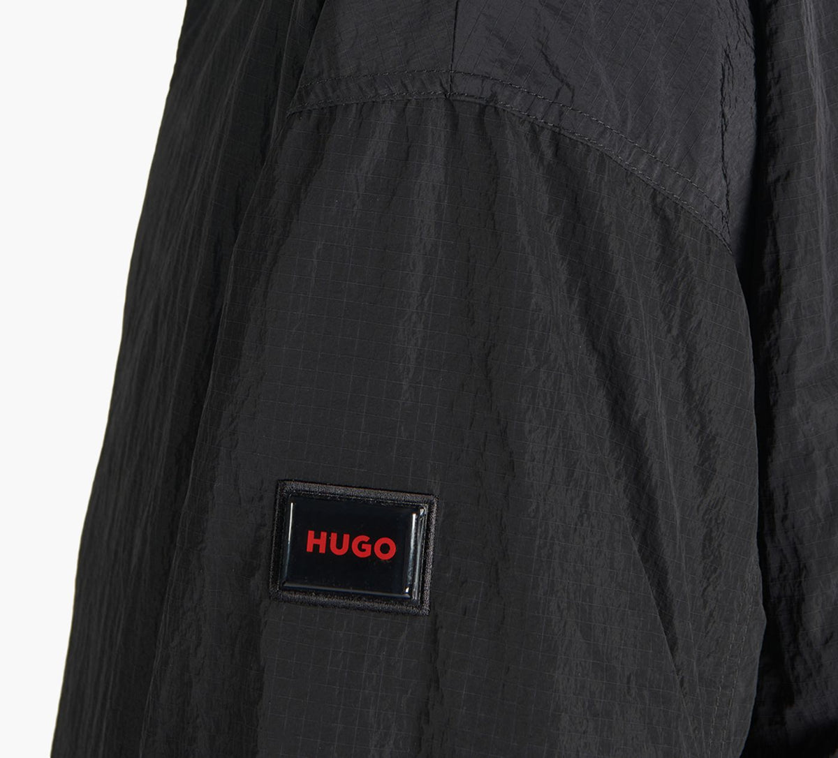 BOSS MORRY2431 in BLACK view 1c
