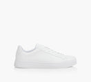 BOSS RHYSTENNIS in WHITE