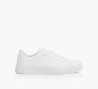 BOSS RHYSTENNIS in WHITE