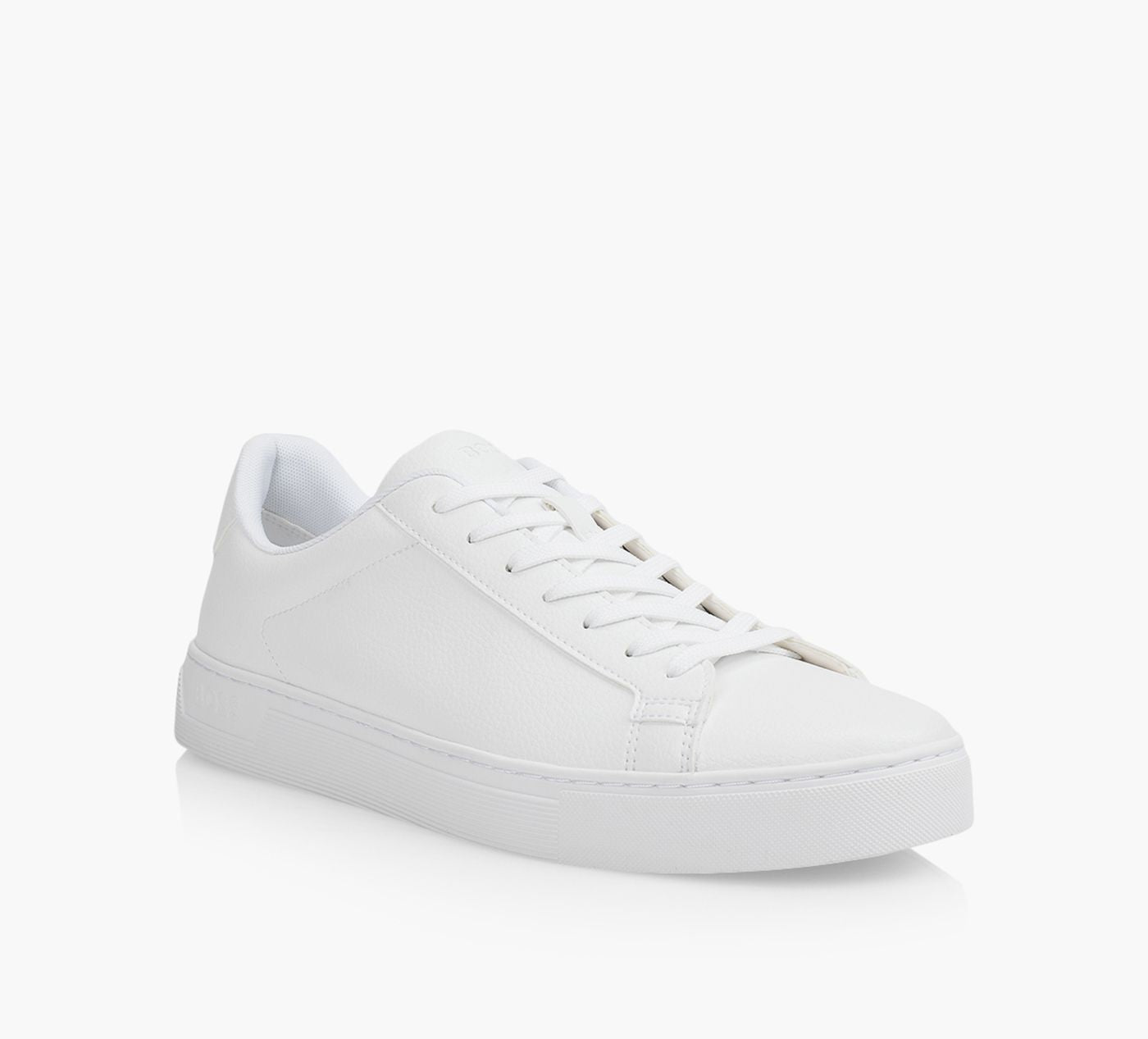 BOSS RHYSTENNIS in WHITE view 2