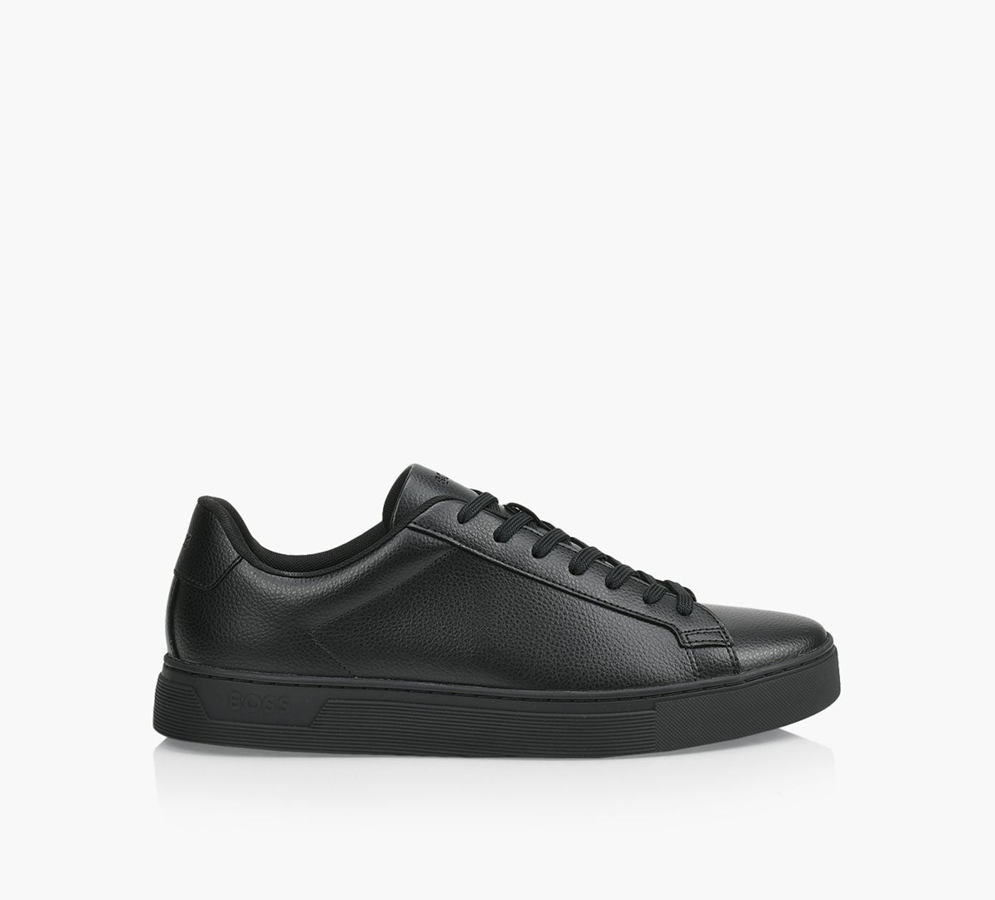 BOSS TENNISRHYS en NOIR