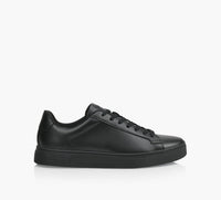 BOSS RHYSTENNIS in BLACK