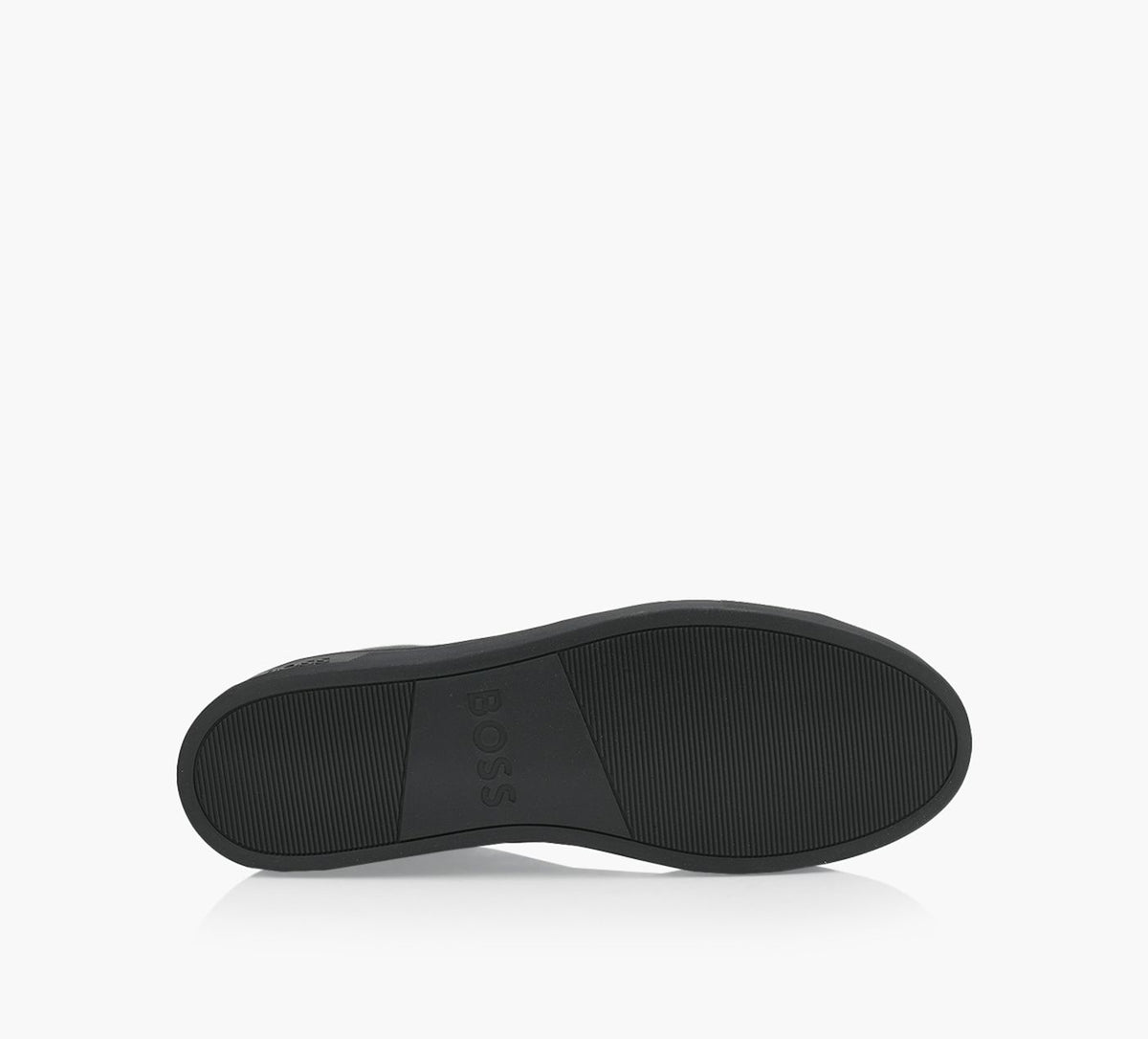 BOSS RHYSTENNIS in BLACK view 4