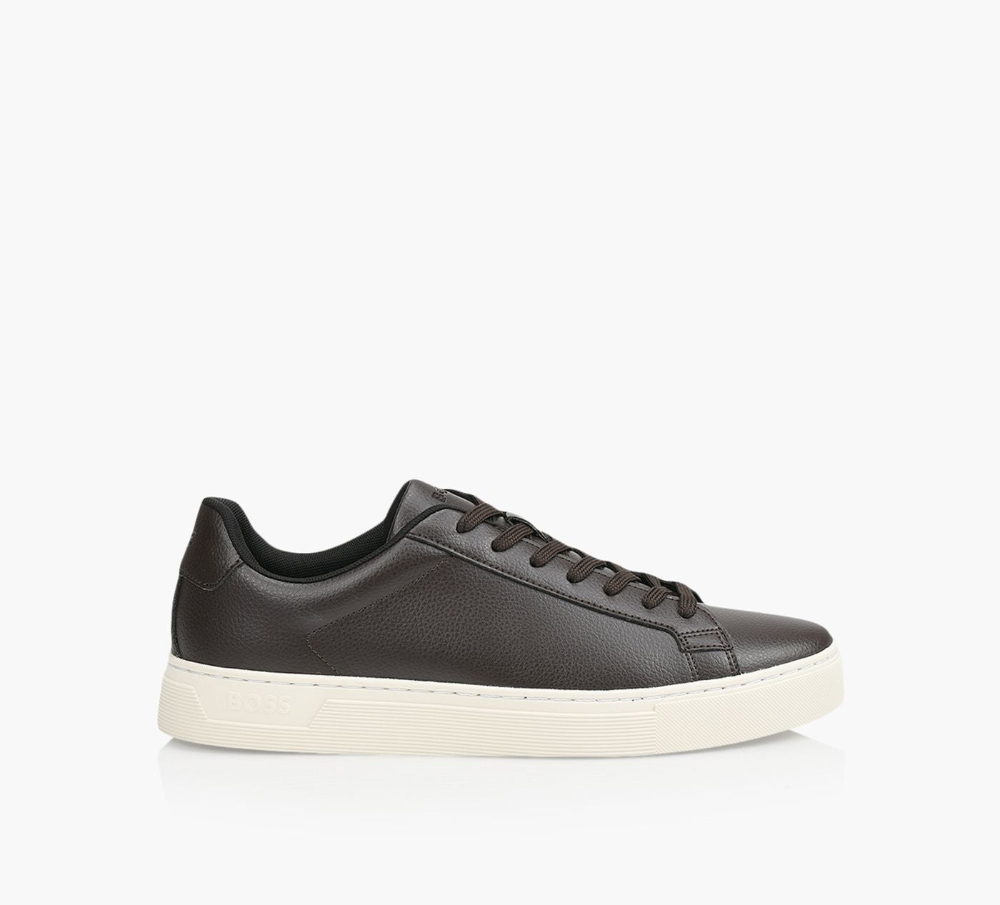 BOSS RHYSTENNIS in BROWN