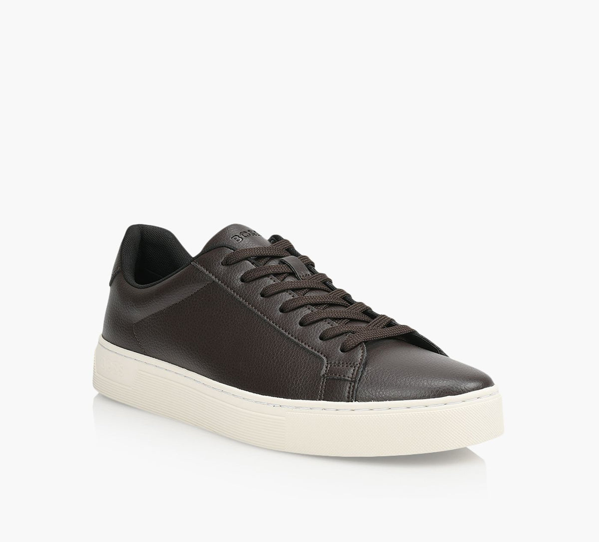 BOSS RHYSTENNIS in BROWN view 2