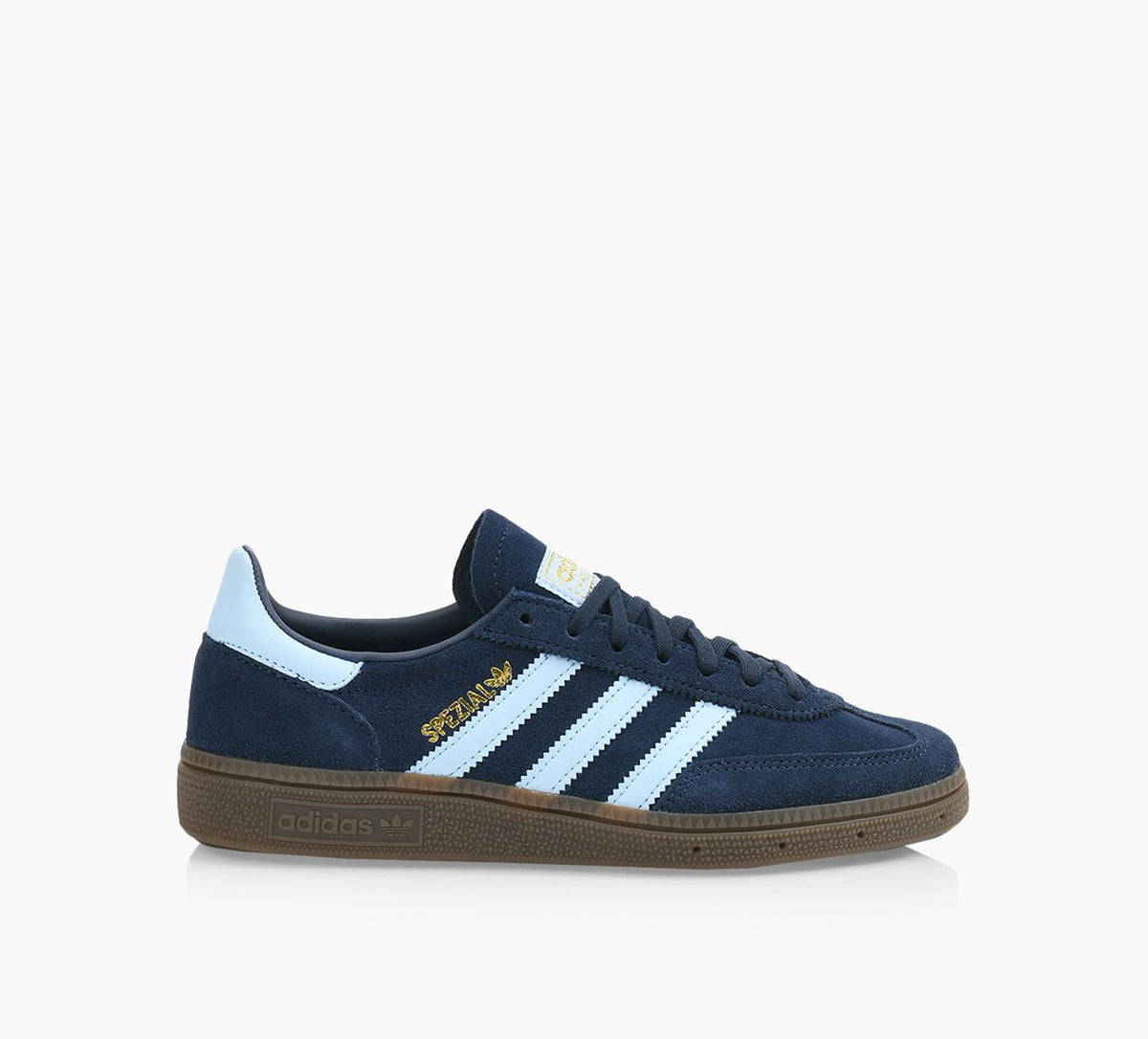 ADIDAS HANDBALLSPEZIAL en BLEU