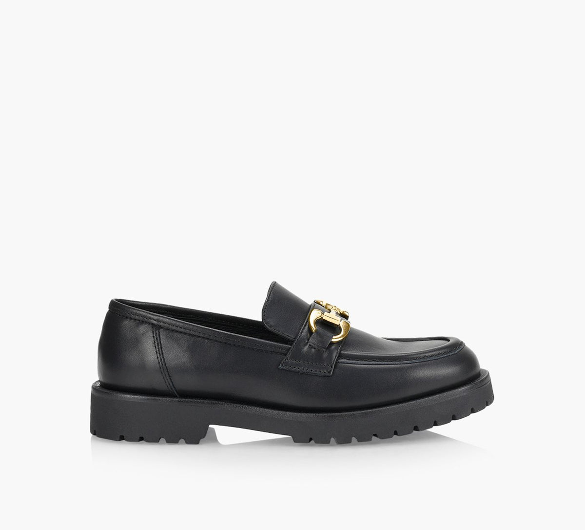 BROWNS DARCY in BLACK