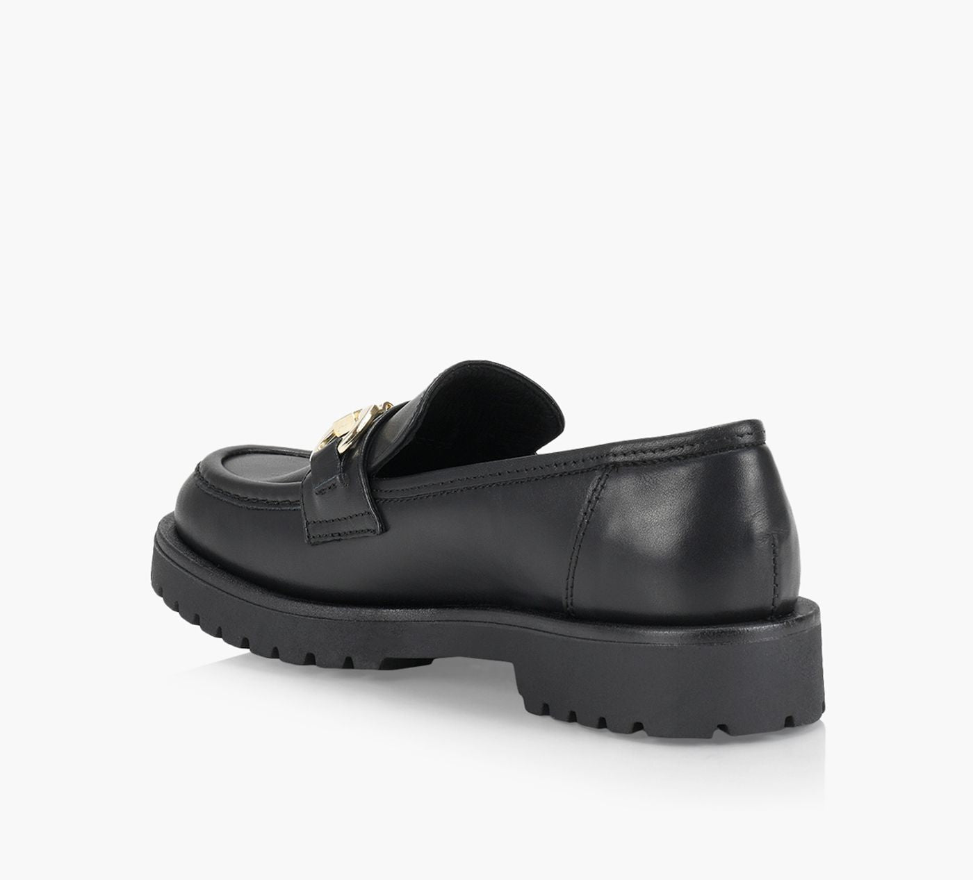 BROWNS DARCY en NOIR vue 3