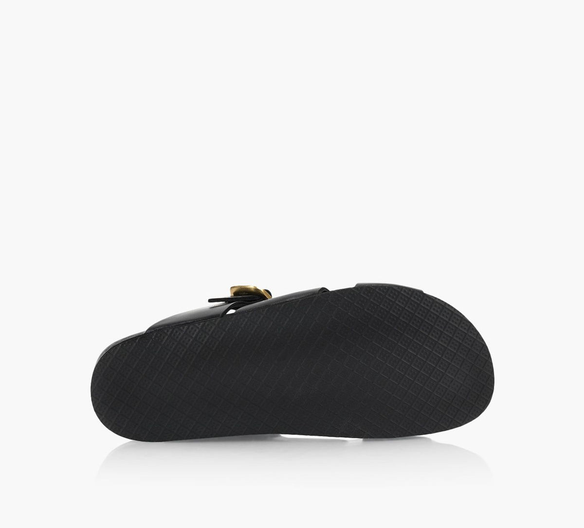 BROWNS COUTURE LEIGHTONFISHERMAN in BLACK view 4