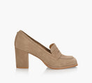 BROWNS COUTURE GOLDSTONE en TAUPE
