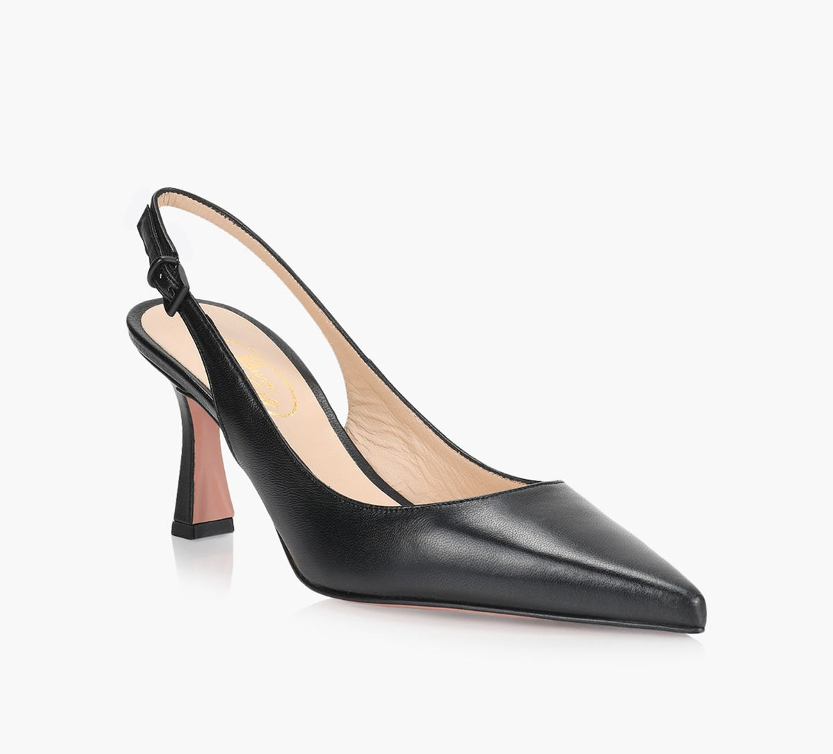 BROWNS COUTURE ANISE en NOIR vue 2