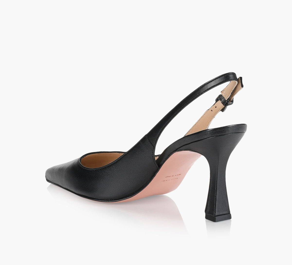 BROWNS COUTURE ANISE en NOIR vue 3