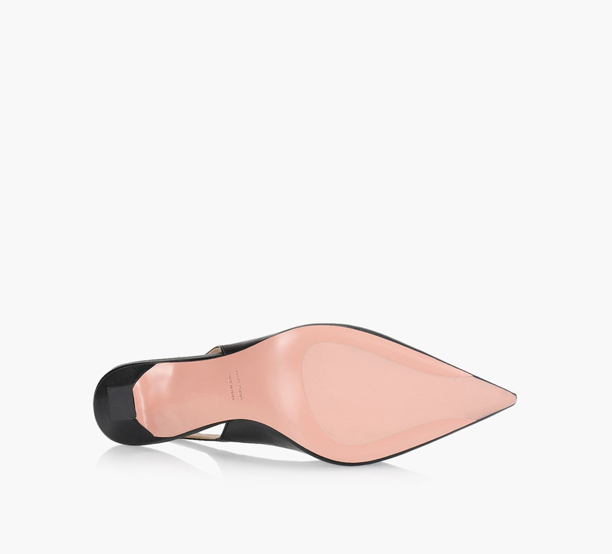 BROWNS COUTURE ANISE en NOIR vue 4