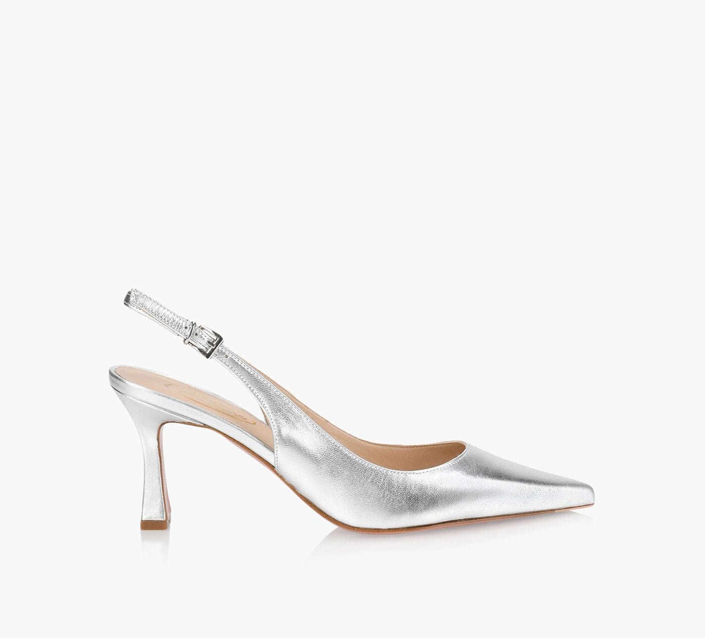 BROWNS COUTURE ANISE en ARGENT