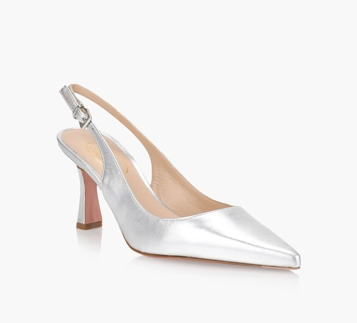 BROWNS COUTURE ANISE en ARGENT vue 2