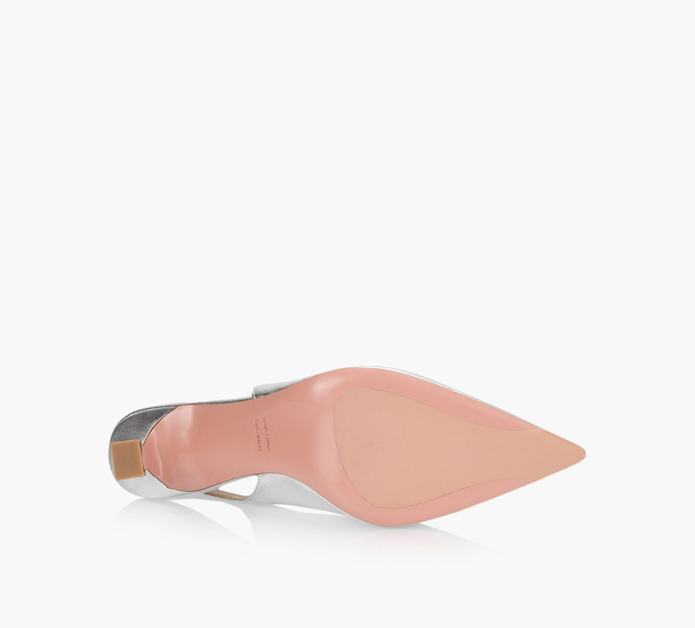 BROWNS COUTURE ANISE en ARGENT vue 4