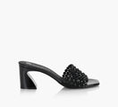 WISHBONE DOT en NOIR