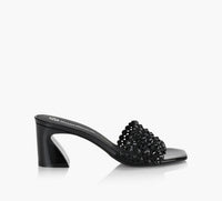 WISHBONE DOT en NOIR