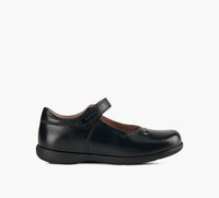 GEOX NAIMARA en NOIR