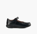 GEOX NAIMARA in BLACK