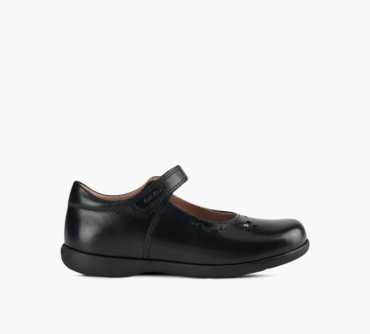 GEOX NAIMARA en NOIR