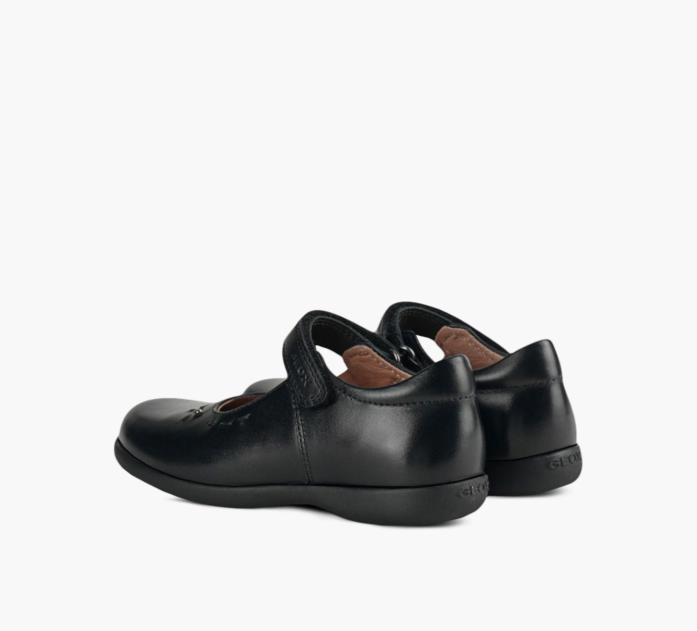 GEOX NAIMARA in BLACK view 3