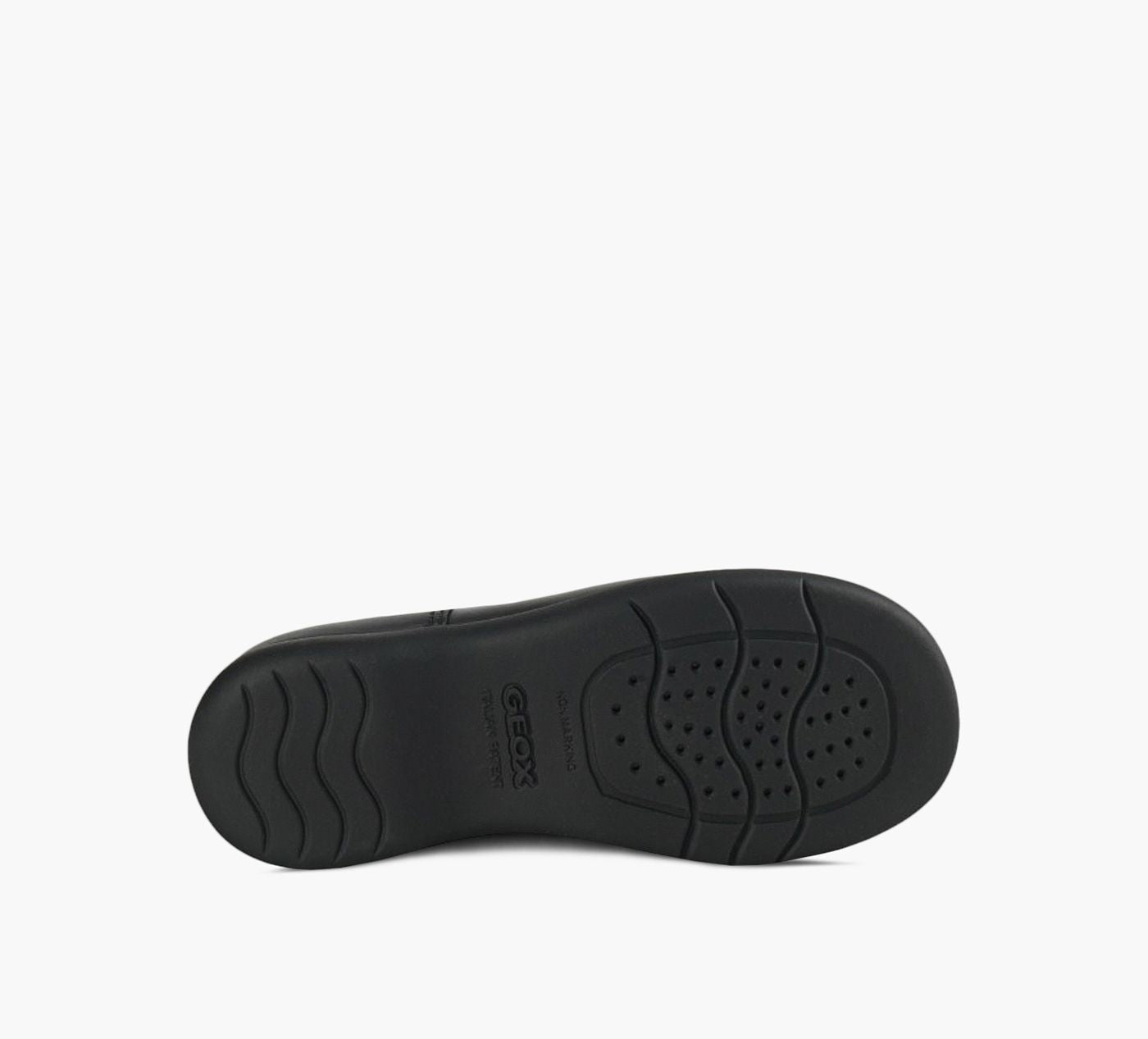 GEOX NAIMARA in BLACK view 6