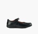GEOX NAIMARAG in BLACK