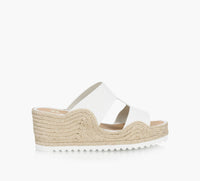 BROWNS MARITIME en BLANC