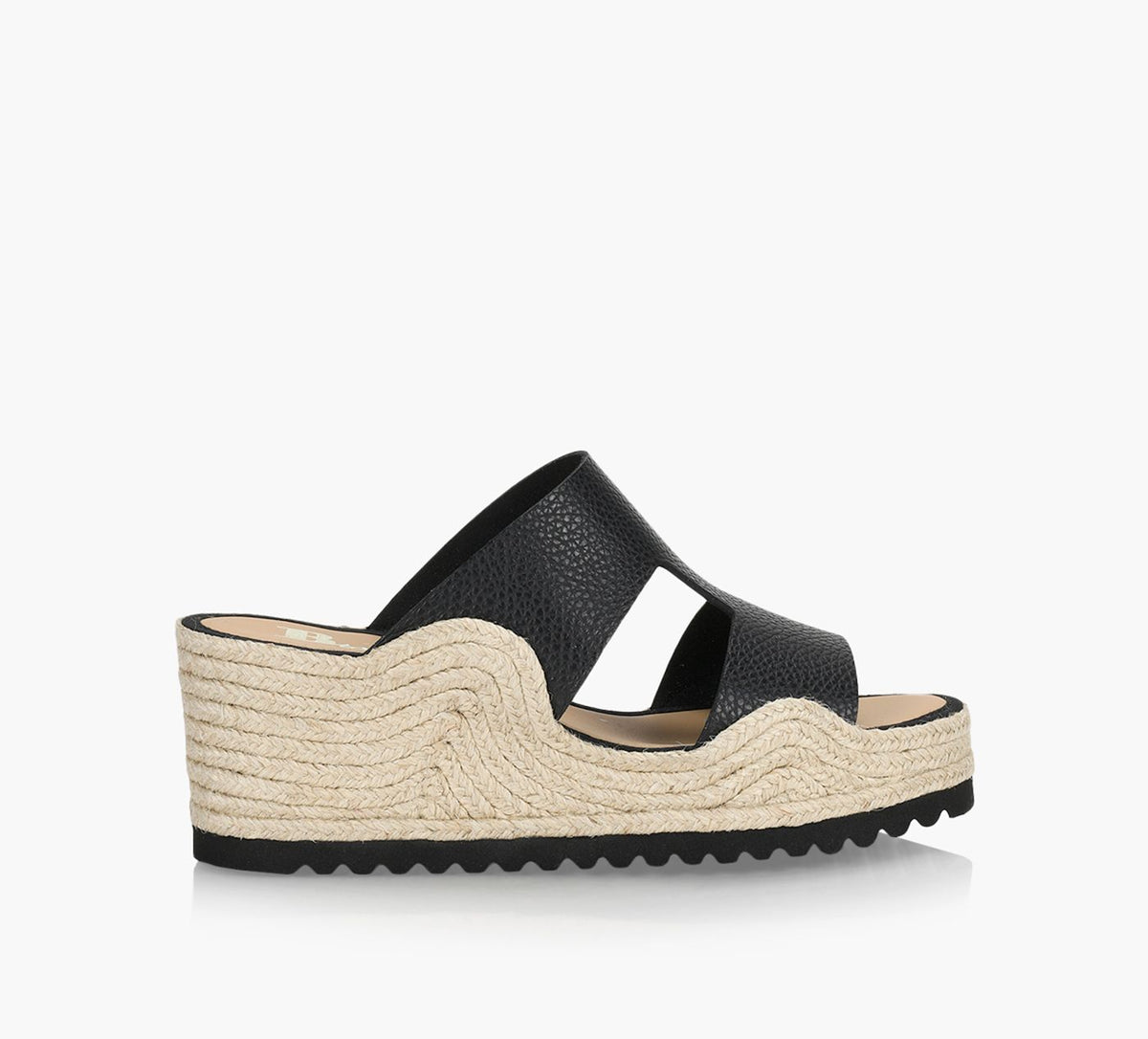 BROWNS MARITIME en NOIR