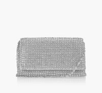 BROWNS ELOWEN en ARGENT
