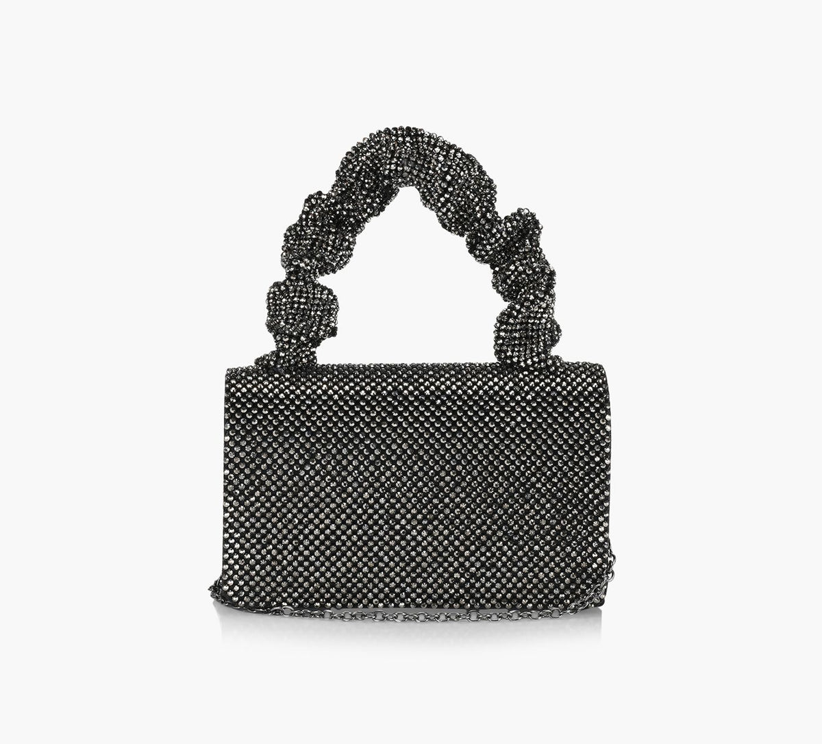 BROWNS EOWYNTOPHANDLE in PEWTER